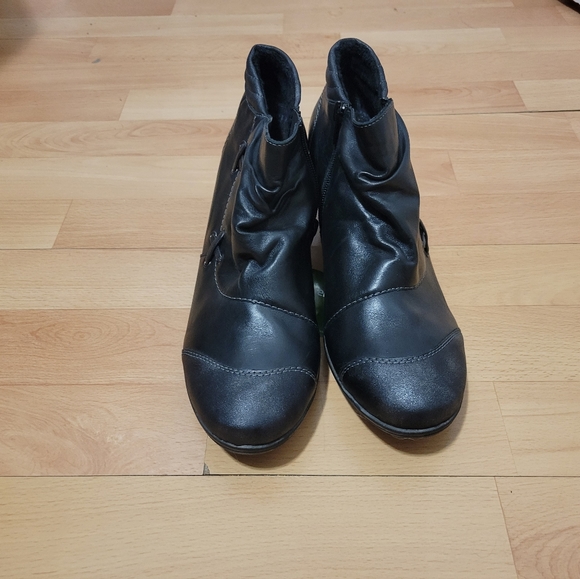 Remonte ankle boot size 41 - Picture 3 of 11